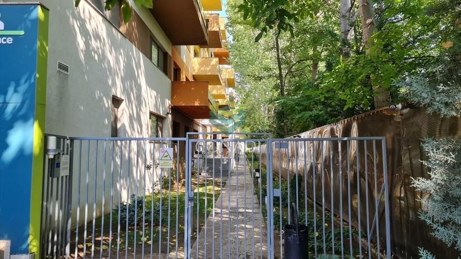 Apartament cu 2 camere in Carina Residence - Baneasa | Iancu Nicolae