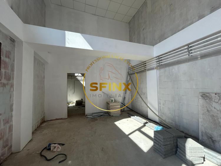 Spatiu comercial | Baneasa | 320mp | Disponibil Imediat