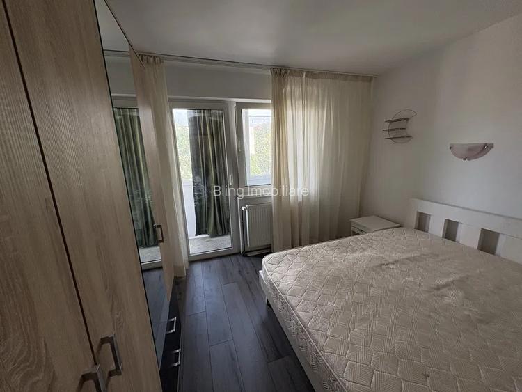 Apartament 2 camere decomandate, 45 mp, Gheorgheni - 2