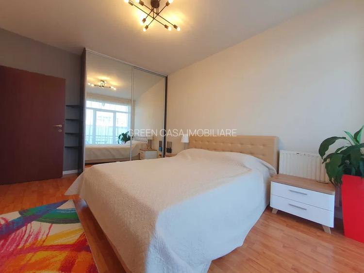 Apartament 2 camere | 67 mp | Str. Ploiești | Ideal locuire & home office - 4