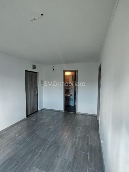 Garsonieră spațioasă Vitan Mall, 42mp util, decomandată | Comision 0% - 4