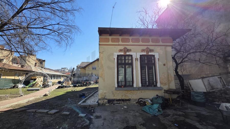 REV2005621 Vile de vanzare investitie I Armeneasca