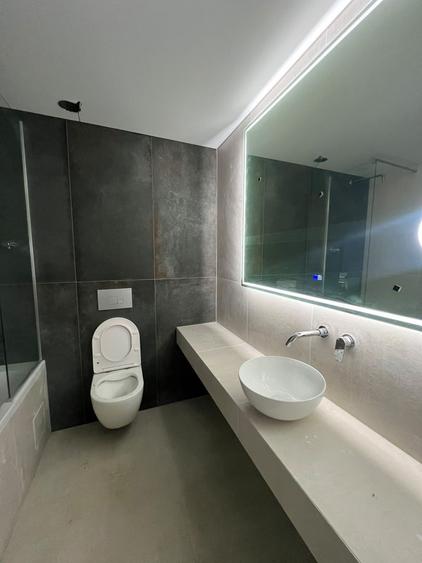 Apartament 2 camere cu / gradina| Victoria Homes