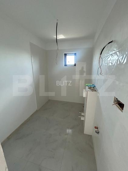 Casa individuala, 100 mp utili, Remetea Mare! - 9