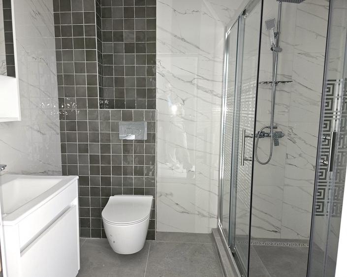 Apartament 3 camere | Bloc nou | 2 băi | Energia