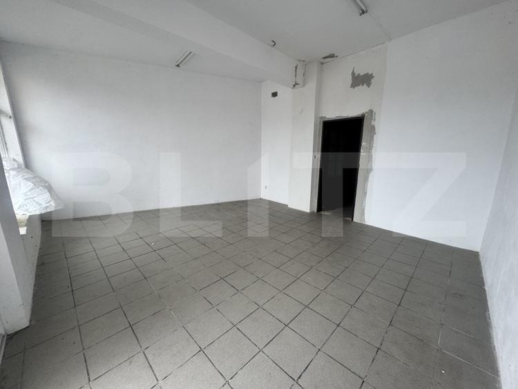 Spațiu comercial de vânzare, zona Dumbrava