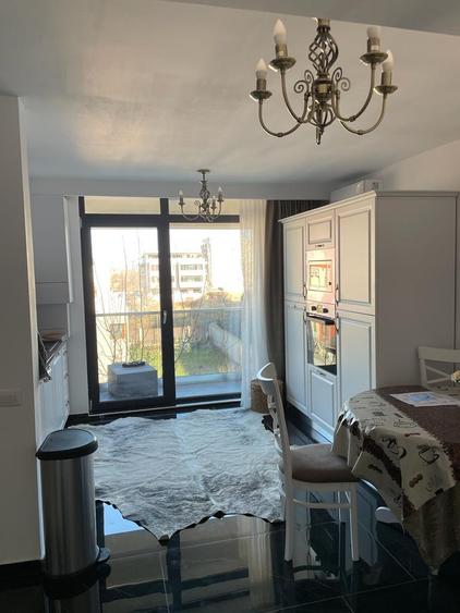 Apartament 2 camere TOMIS NORD (termen lung)