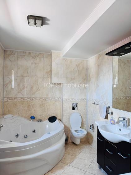 Penthouse  Mobilat / Terasa Superba / Parcare / Aviatorilor /Parc Regele Mihai I - 16