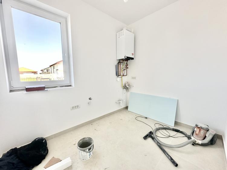 Duplex elegant cu 4 camere - 115 mp - Zona Mcity - Mosnita Noua