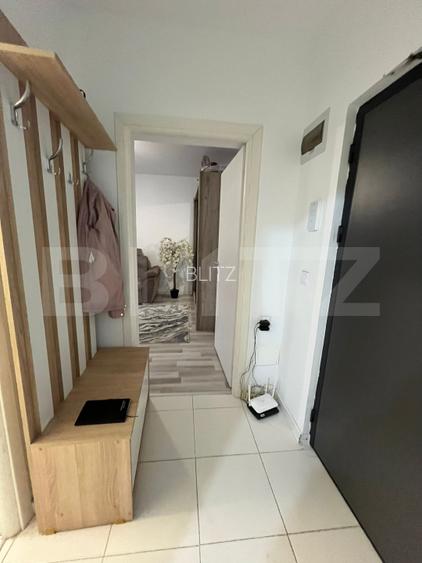 Apartament 1 camera etj 1 Lunca Cetatui, parcare inclusa - 5