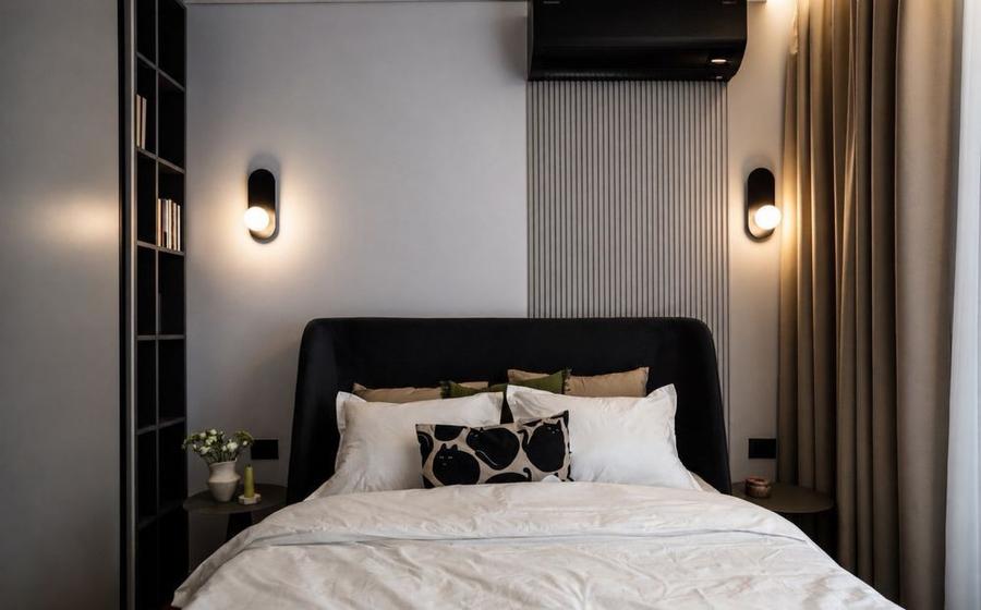 Apartament 2 Camere | Premium | 66 mp | Fabrica de Glucoza