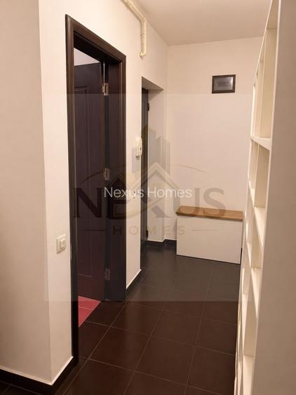Apartament 2 camere - 10 min Metrou Dimitrie Leonida - Parcare - 5