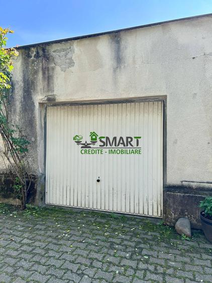 Casă P+1, Centrul Vechi