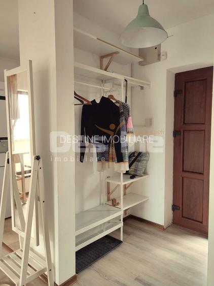 3 Camere | Curte Proprie | 2 Parcări | 3 min de Metrou Tudor Arghezi - 13