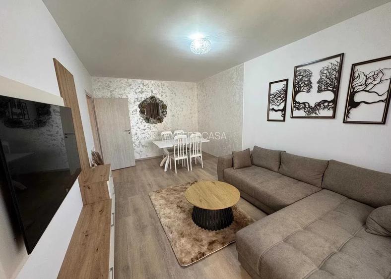 0 Comision | Berceni | Grand Kristal Residence | Parcare - 2