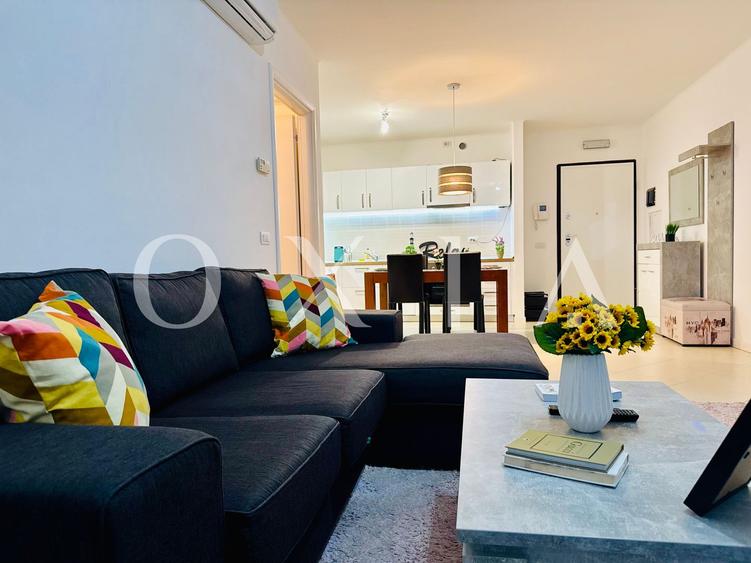 SX796 Fructus Plaza - 3 Camere - Disponibil Imediat