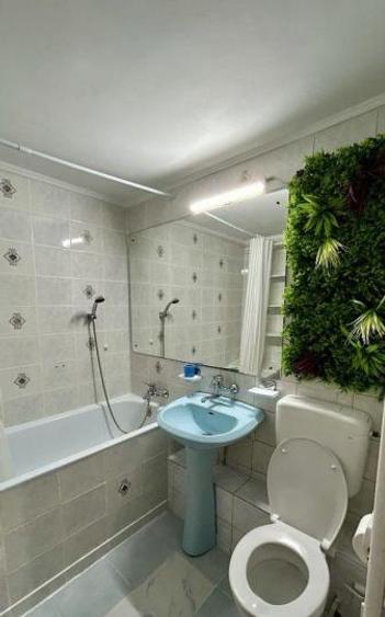 Apartament 2 Camere Dristor