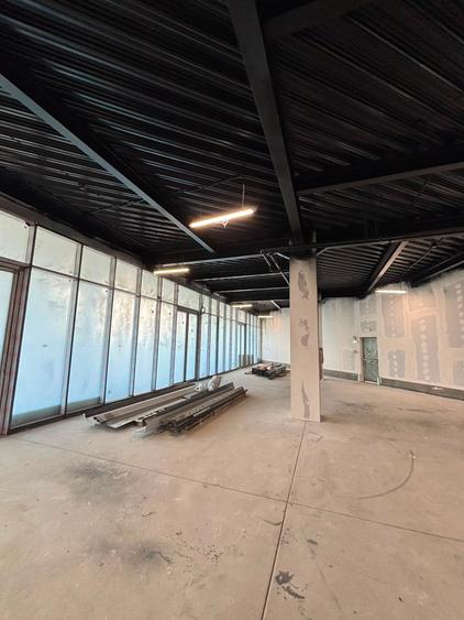 Aria Shopping Center - Valea Cascadelor - Centru Comercial 50 - 6.000 mp