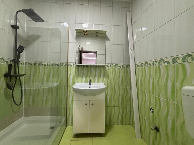 Garsoniera Fundeni 34 mp Str. Argedava Centrala proprie