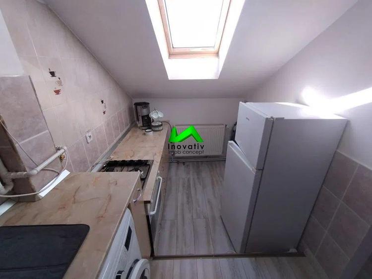 Apartament de inchiriat 2 camere Sibiu Ultracentral