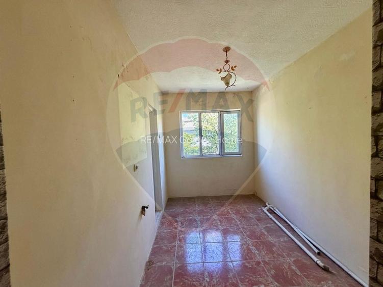 Apartament cu 3 camere de vânzare în zona Bahne - 5