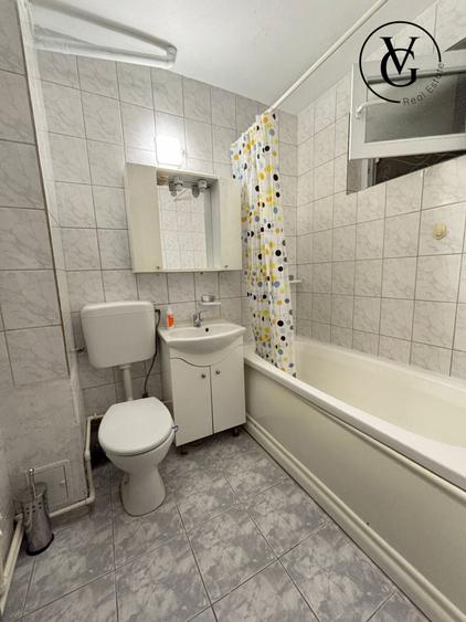 Apartament 2 camere | decomandat | centrala proprie | Tomis Nord