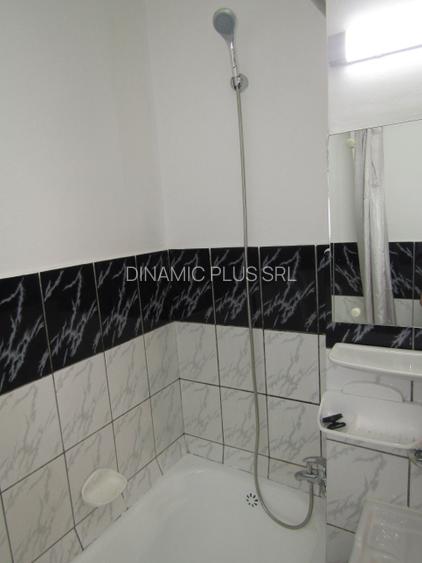 Garsonieră renovată de închiriat – Bulevardul Mihai Viteazul, Sibiu - 13