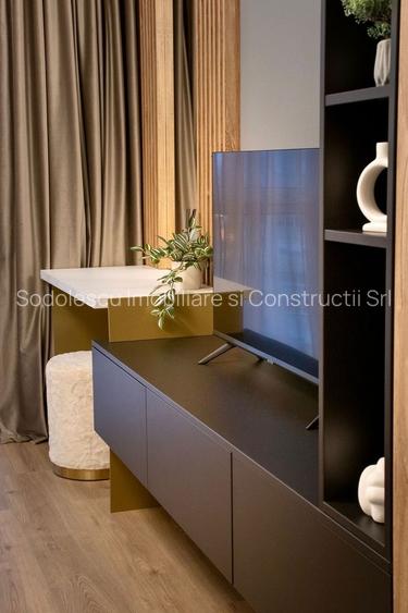 Apartament 2 camere zona Iulius Town - 10