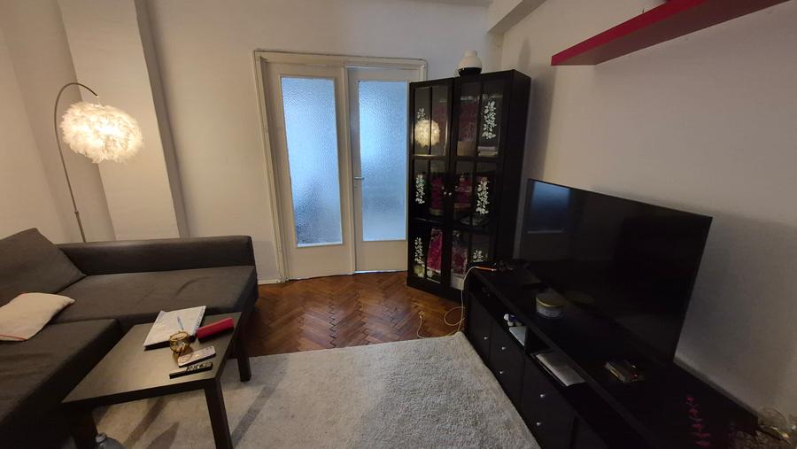 Apartament 2 camere ideal investitie pentru chirie sau booking