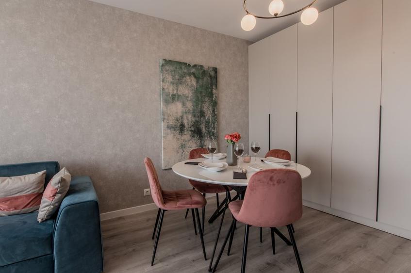 Apartamentul tau cu 2 camere din Greenfield Residence!