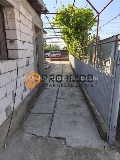 Casa tip parter zona Potoceni - 11