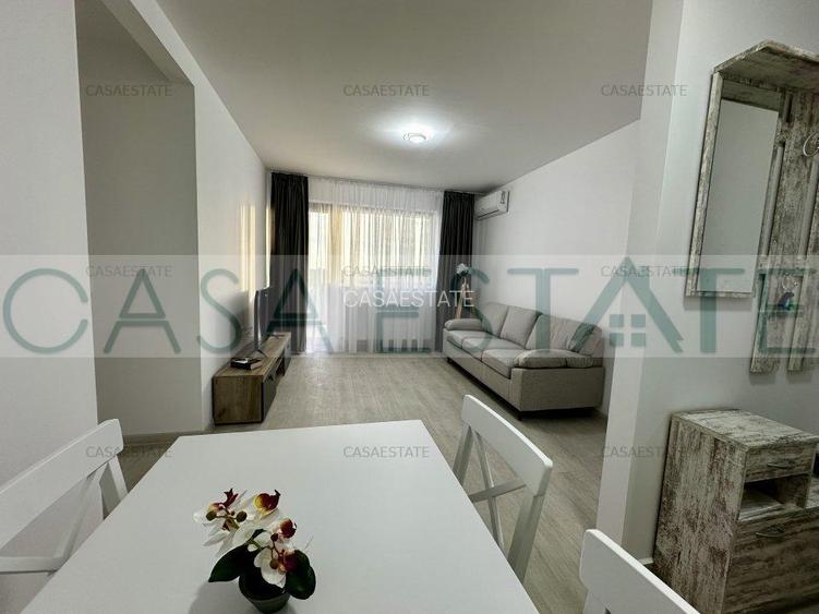 Inchiriere apartament 2 camere Hils Brauner- 1 decembrie liber