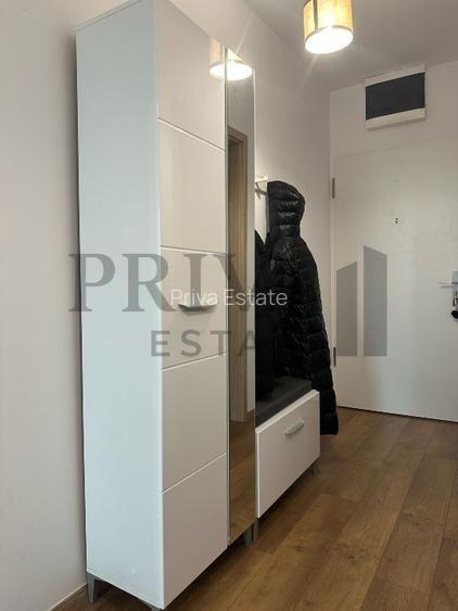 Apartament modern, 2 camere, 50 mp, etaj 3, ISHO - 6