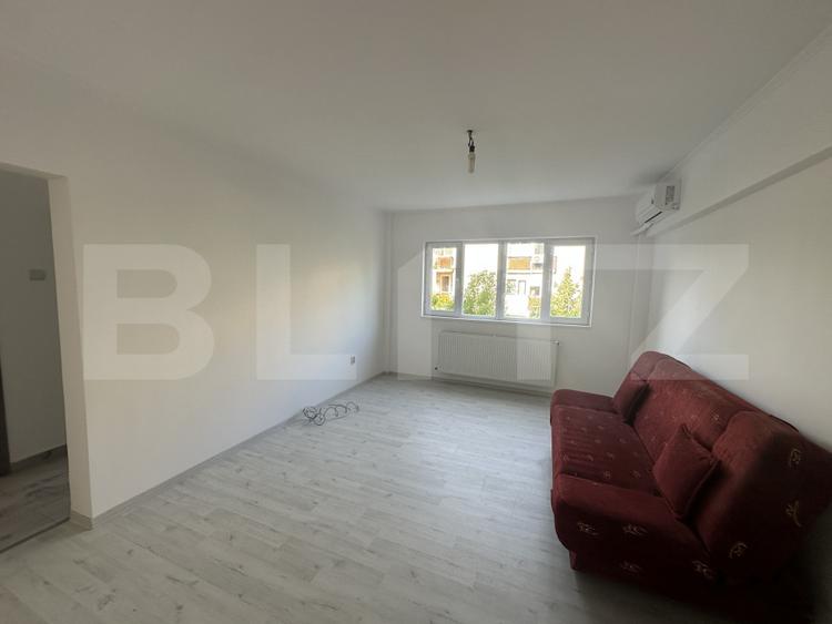 Apartament 2 camere, 52.53 mp, zona Micro 16