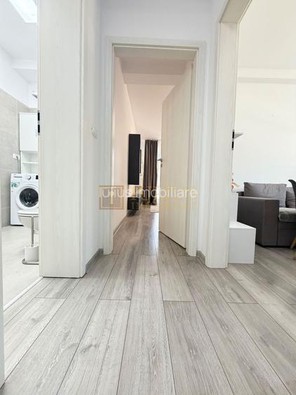 Bloc nou, PET FRIENDLY, loc de parcare inclus, zona Giroc/Str. Inocentei.