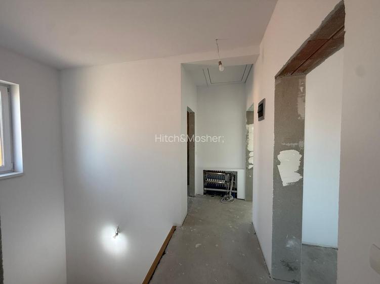Duplex nou Dumbrăvița – 129 mp utili, garaj, finisaje la alegere - 30