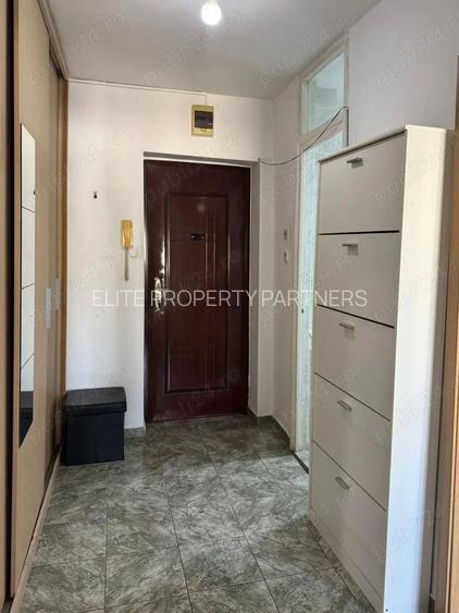Confort 1 | 37,56 mp utili + balcon 3,36 mp | An construcțIe 1986