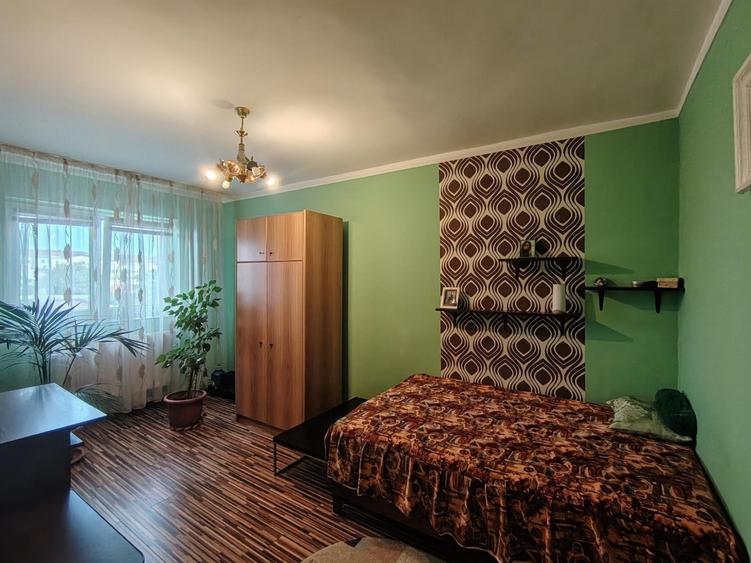 Apartament 5 camere Bd. ul Independentei