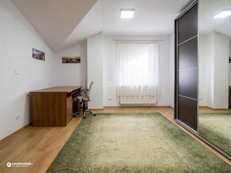 Casă Individuală 6 Camere | 208 mpu | Teren 409 mp | Popești-Leordeni - 9