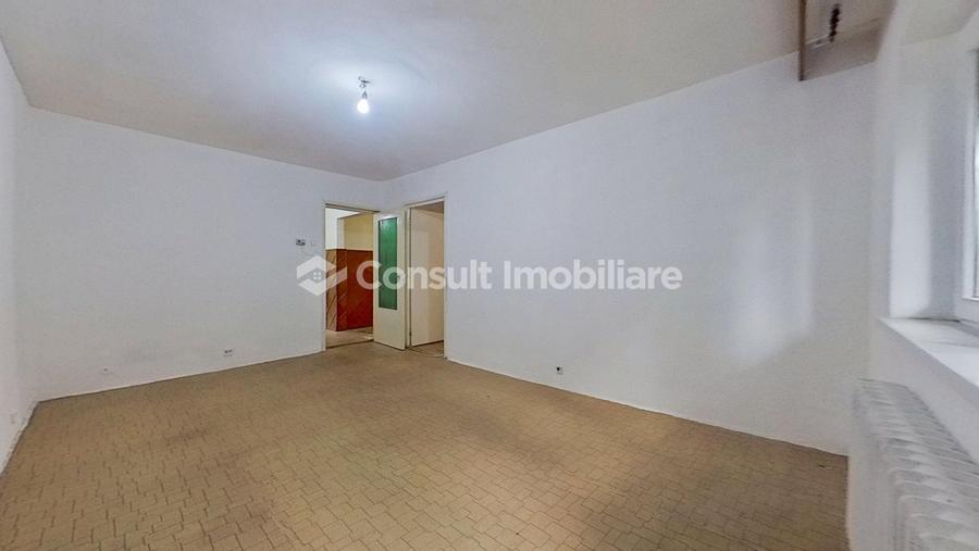 Apartament 3 camere | Zorilor