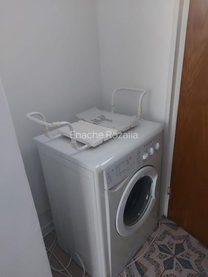 Ofer spre inchiriere ap 3 camere, vizavi de Plaza Romania, STB in fata blocului - 7