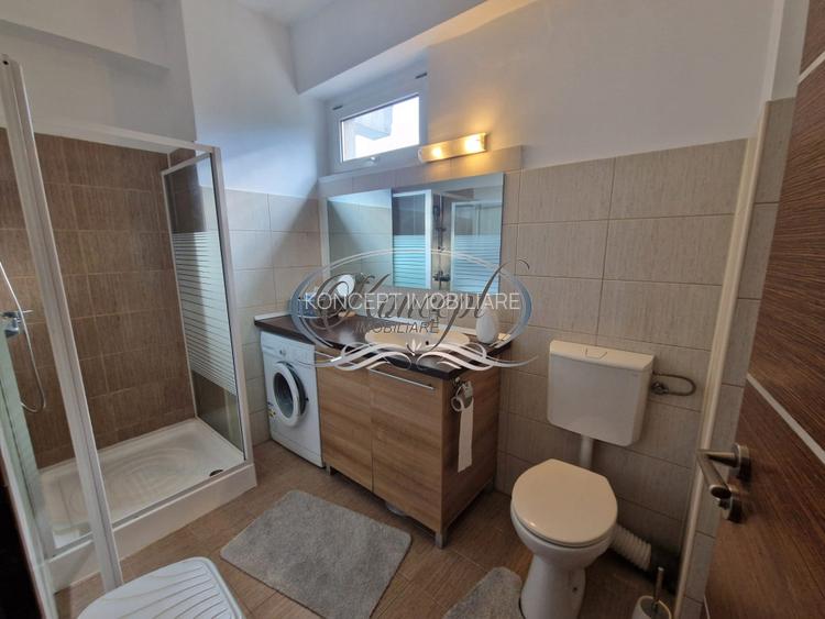 Zona USAMV - apartament 2 camere cu balcon generos - 9