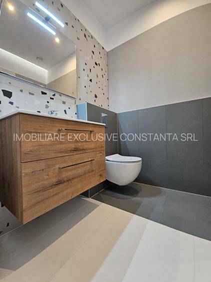 Lux Si Rafinament Apartament Premium 2 Camere Mobi Park Totul Nou - 30