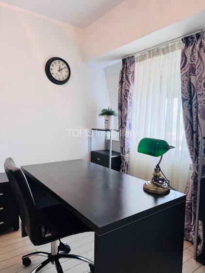 Penthouse  Mobilat / Terasa Superba / Parcare / Aviatorilor /Parc Regele Mihai I - 21
