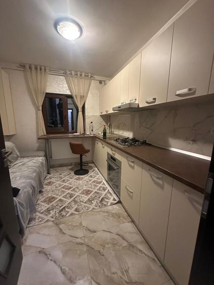 Apartament cu 1 camera mobilat si utilat cu parcare Cod oferta 162603