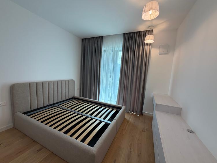 Apartament în Nusco City,loc de parcare inclus