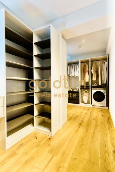 Floreasca/Duplex Premium 4 Camere/174 mp/2Locuri parcare/Etj 5-6/View superb