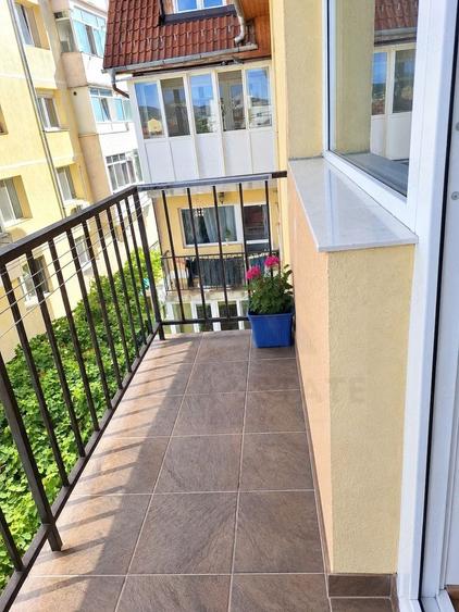 Apartament 3 camere etaj 2 Lazaret Podul Gării