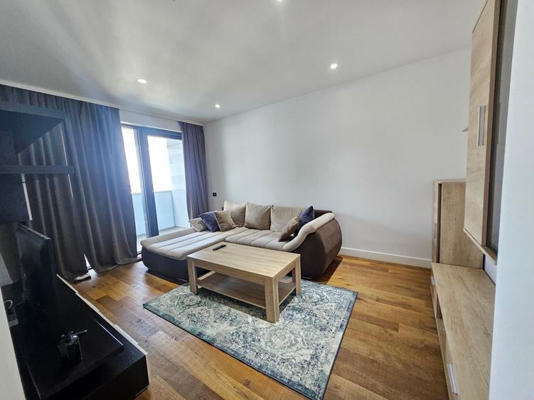 INCHIRIERE 2 CAMERE CORTINA RESIDENCE