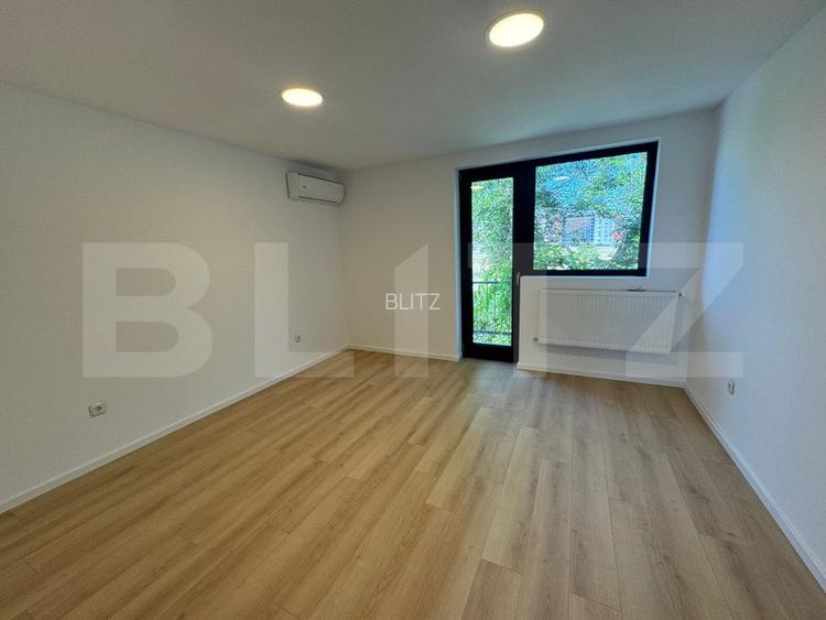 Casa cu 6 camere, 150 mp, zona Decebal - 10